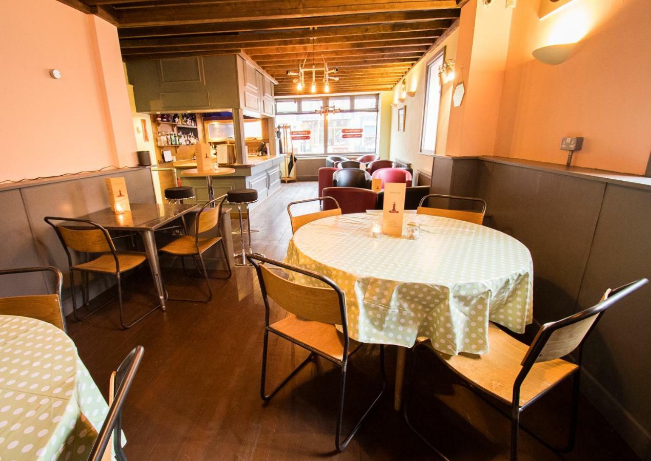 Nik The Greek Bed & Breakfast Бъри Порт Екстериор снимка